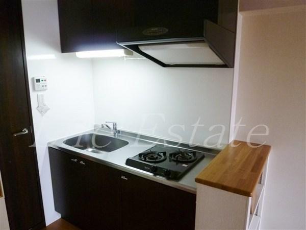 グランシス天満橋