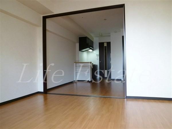 グランシス天満橋