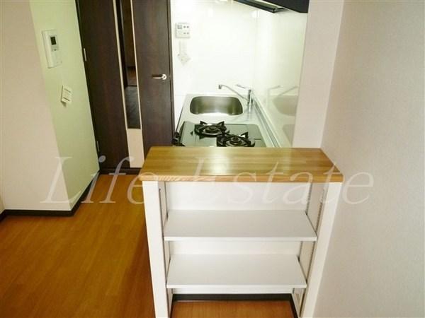 グランシス天満橋