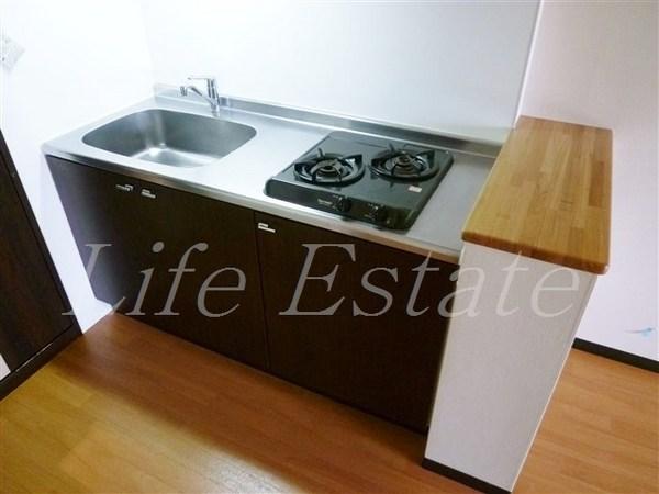 グランシス天満橋