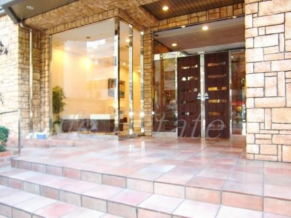 グランシス天満橋