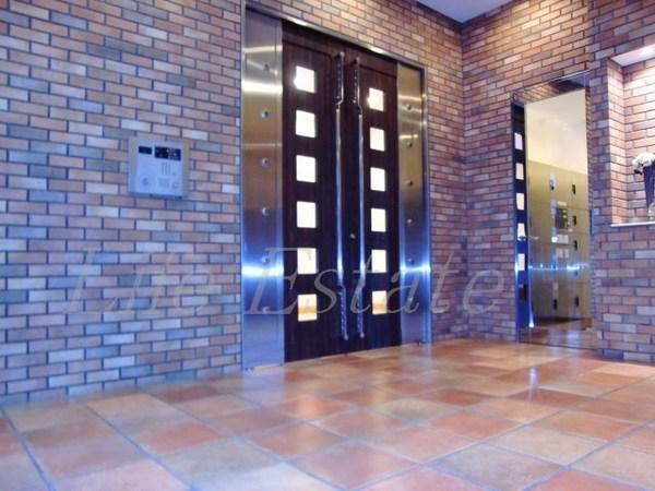 グランシス天満橋