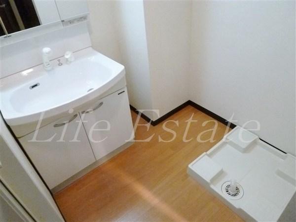 グランシス天満橋