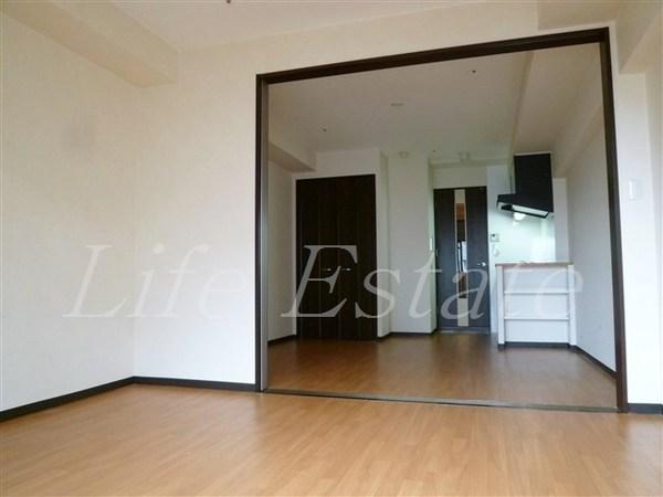 グランシス天満橋