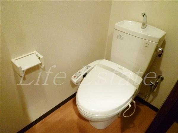 グランシス天満橋