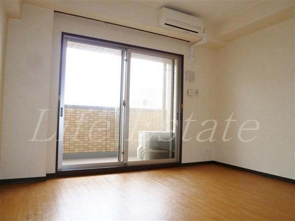 グランシス天満橋