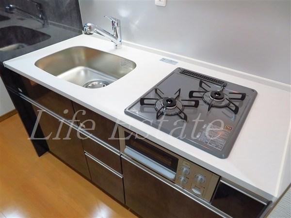 リーガル南船場Ⅲ