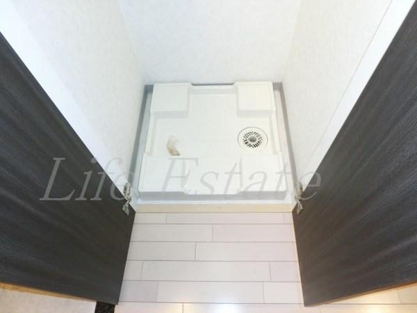 ディナスティ松屋町Ⅱ(その他設備)