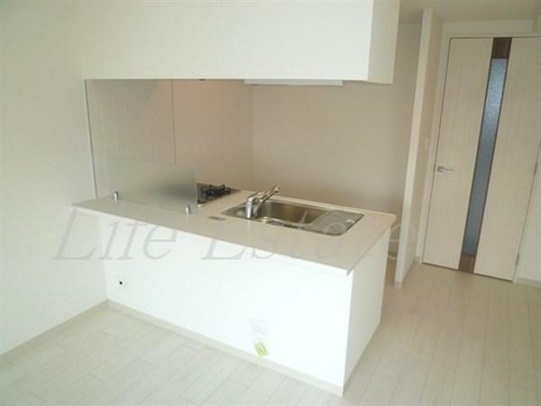 プレサンス心斎橋ラヴィ(その他設備)