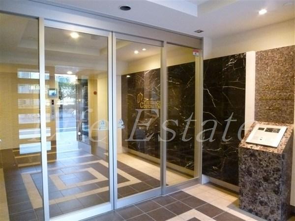 プレサンス心斎橋ラヴィ(セキュリティ)