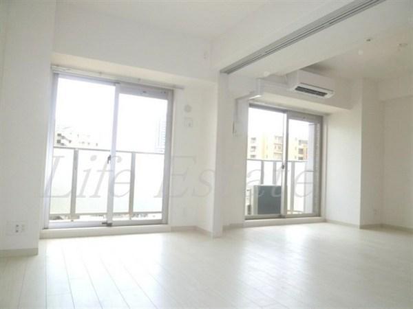 プレサンス心斎橋ラヴィ(その他内観)