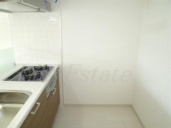 プレサンス心斎橋ラヴィ(キッチン)