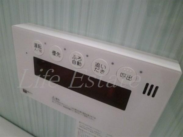 プレサンス心斎橋ラヴィ(その他設備)