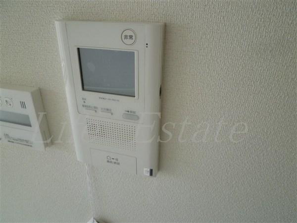 プレサンス心斎橋ラヴィ(その他設備)