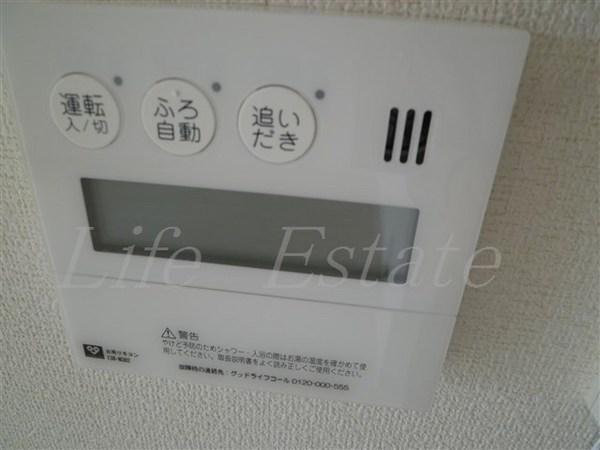 プレサンス心斎橋ラヴィ(その他設備)