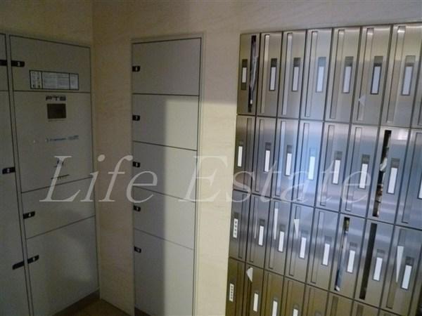 プレサンス心斎橋ラヴィ(その他共用部分)