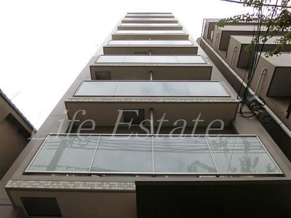 サニークレスト上町