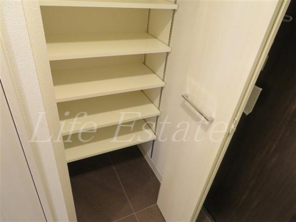 プレサンス堺筋本町ディスティニー