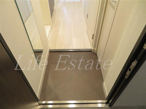 プレサンス堺筋本町ディスティニー