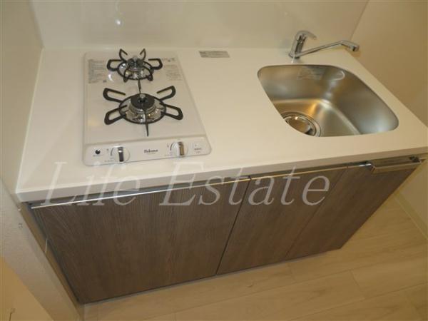 プレサンス堺筋本町ディスティニー