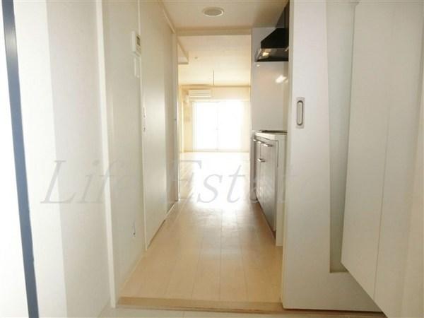 エステムコート難波EASTレオルガ