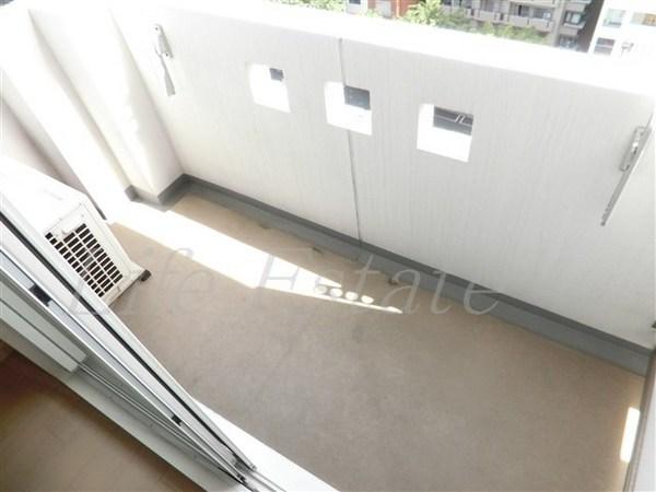 エステムコート難波EASTレオルガ