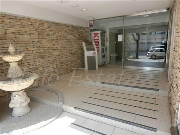 エステムコート難波EASTレオルガ