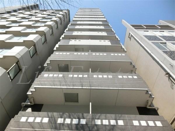 エステムコート難波EASTレオルガ