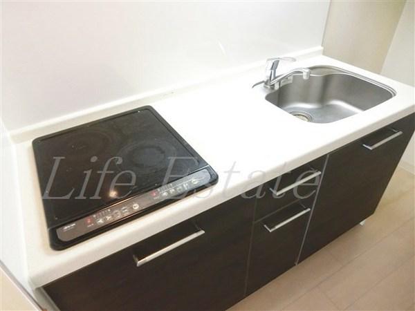 エステムコート難波EASTレオルガ