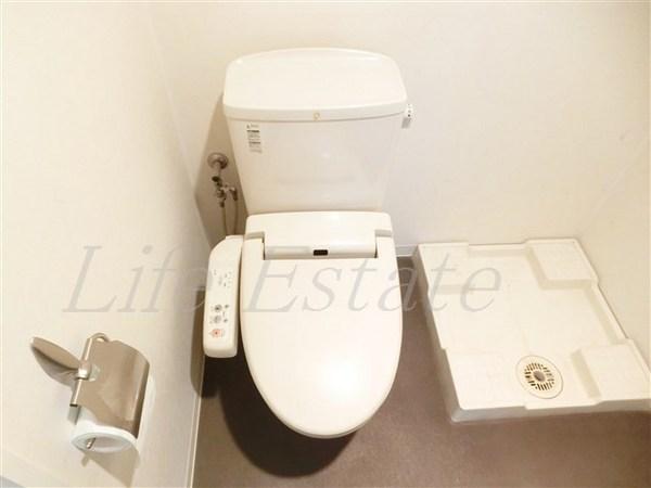 エステムコート難波EASTレオルガ