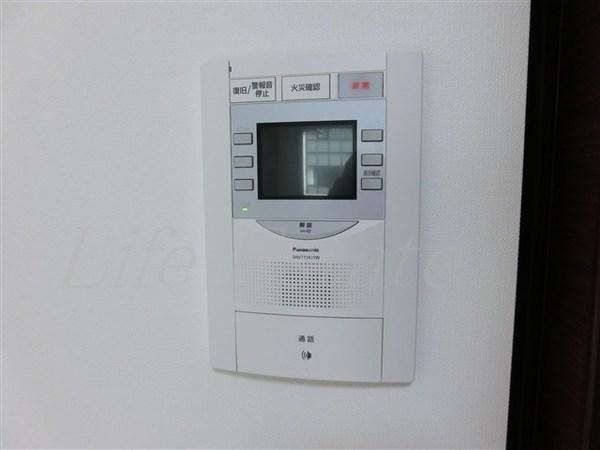 LUXE難波EAST(その他設備)