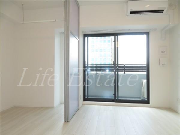 コンフォリア・リヴ北浜淡路町(その他内観)