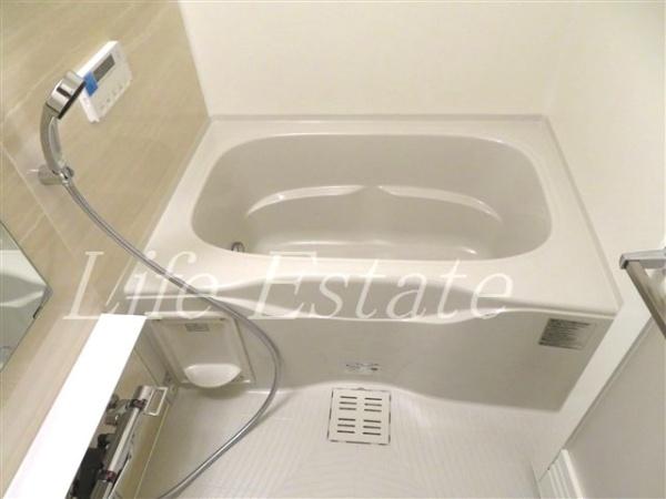 コンフォリア・リヴ北浜淡路町(バス)