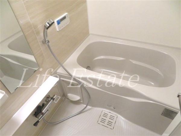 コンフォリア・リヴ北浜淡路町(バス)