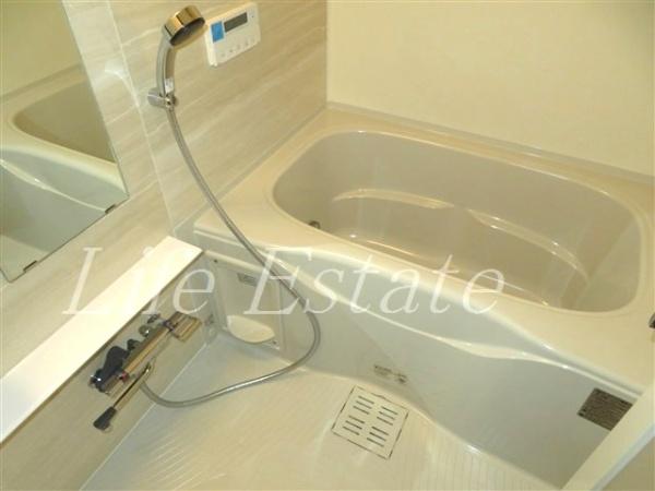 コンフォリア・リヴ北浜淡路町