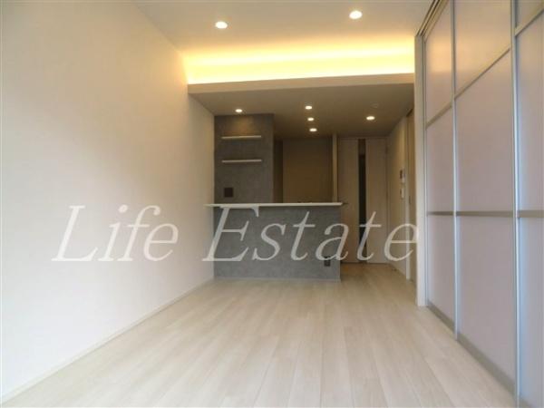 コンフォリア・リヴ北浜淡路町