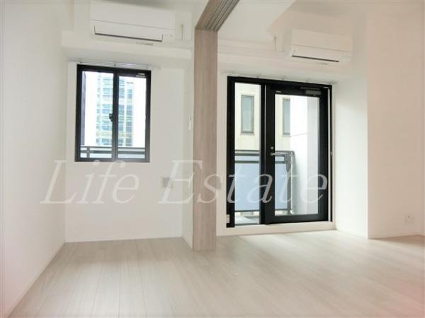 S-RESIDENCE堺筋本町Deux