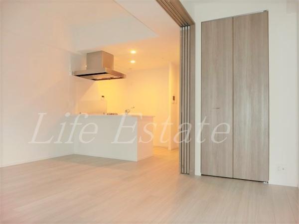 S-RESIDENCE堺筋本町Deux