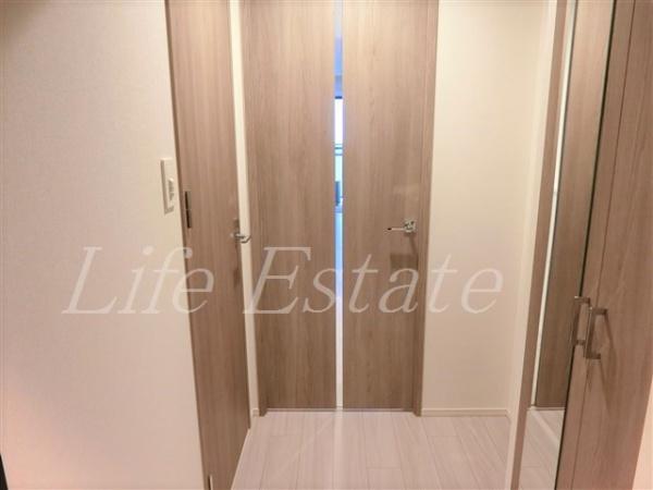 S-RESIDENCE堺筋本町Deux