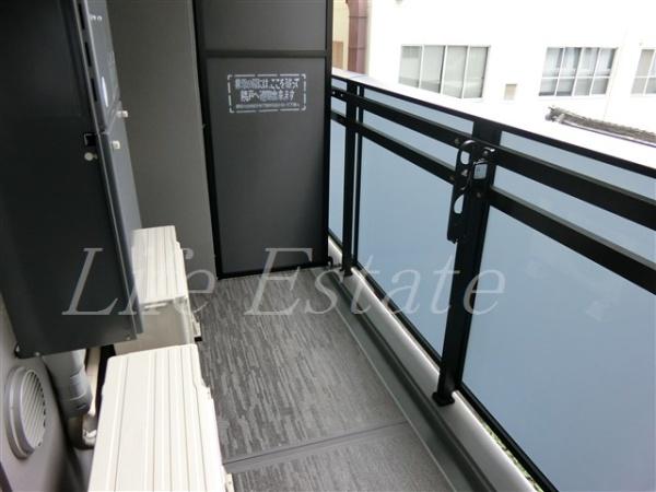 S-RESIDENCE堺筋本町Deux