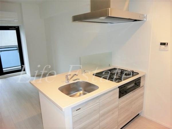 S-RESIDENCE堺筋本町Deux