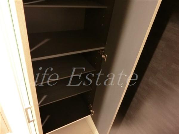 S-RESIDENCE堺筋本町Deux