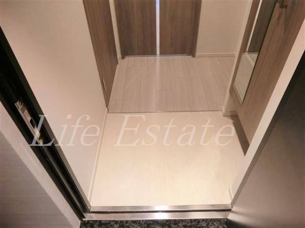 S-RESIDENCE堺筋本町Deux