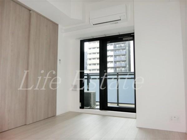 S-RESIDENCE堺筋本町Deux