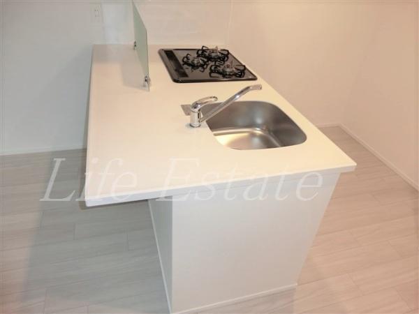 S-RESIDENCE堺筋本町Deux