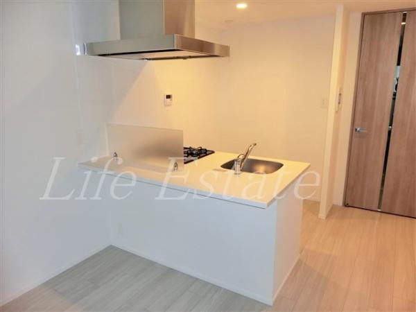 S-RESIDENCE堺筋本町Deux