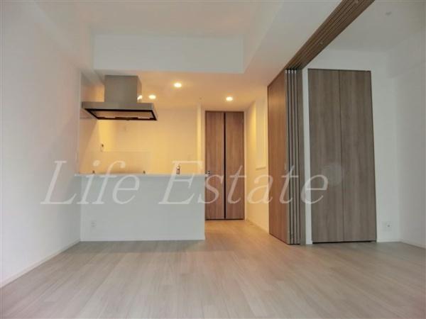 S-RESIDENCE堺筋本町Deux