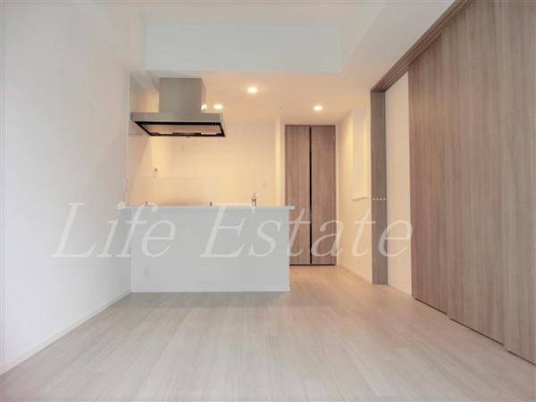 S-RESIDENCE堺筋本町Deux