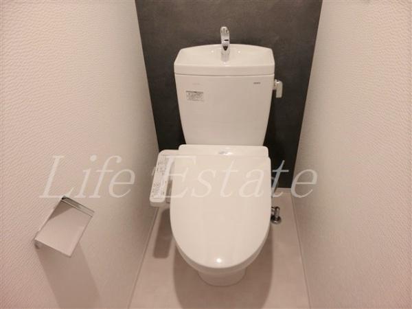 S-RESIDENCE堺筋本町Deux