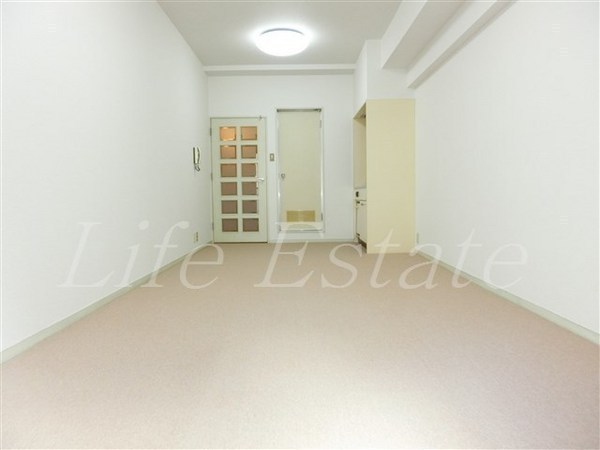 スタジオ64(洋室)